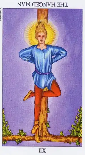 塔罗测你的白马王子在哪里