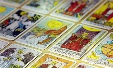 塔罗牌课程教学分享内在道途的寻求