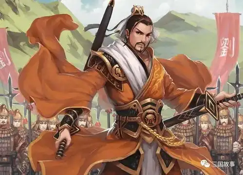 王凌已经80岁了,为何还起兵反对司马懿只为报答曹操的知遇之恩二十三2