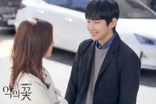 韩剧邪恶之花结局是什么