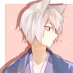 翔霖cp头像神图