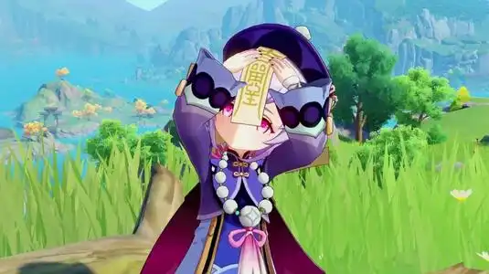 原神七七圣遗物怎么选七七四星和圣遗物选择攻略