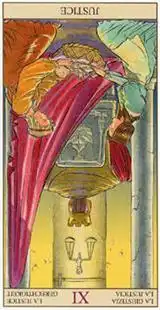 塔罗占卜我们的恋情还能继续吗