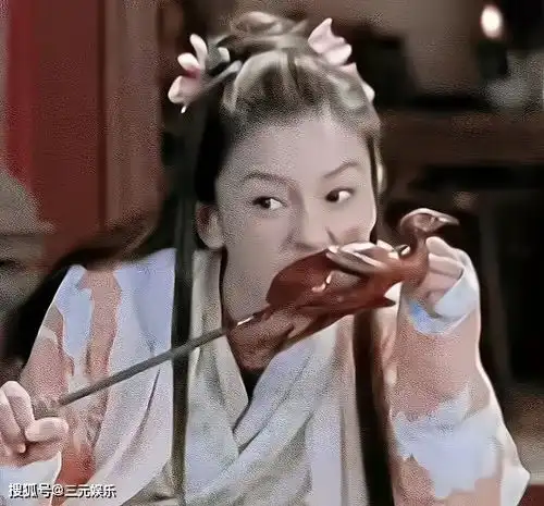 吃宵夜图片搞笑表情包李