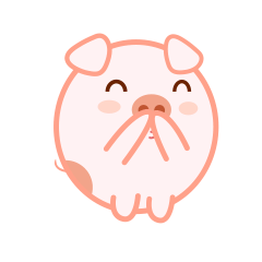 皮皮蛋一微信表情包