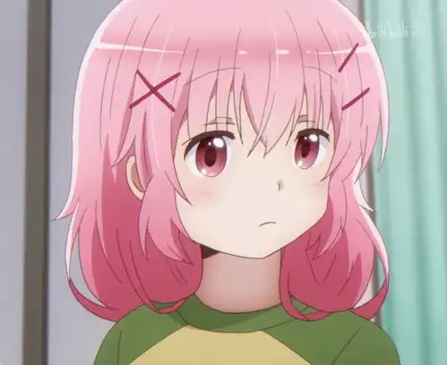 表情包大全动漫田里