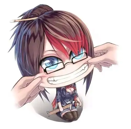 英雄联盟q版头像