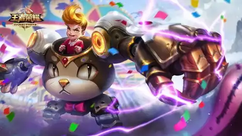 王者荣耀双肉阵容是什么有哪些搭配核心牛魔太强大