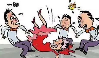 卧槽婚礼被喷辣椒水,砸场子啊