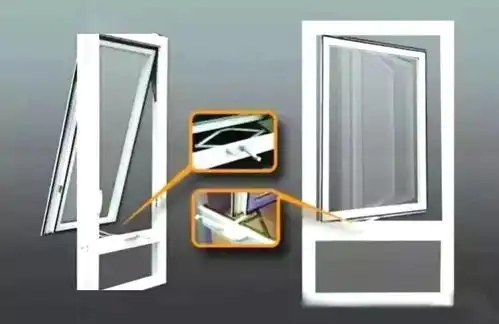 有娃的家庭一定要封好窗户