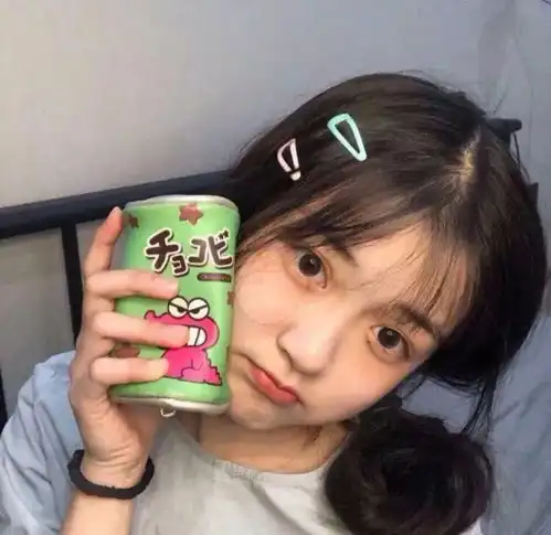 头像丨生命本来就不长何必用无谓的烦恼作践自己