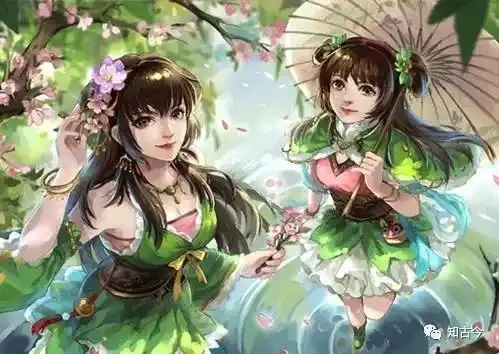 史说三国二五七两宫恶斗