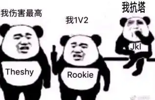 外网赛区热议ig横扫g2rng看到了没这游戏不需要ad