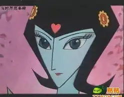 葫芦娃里蛇精现实真人版