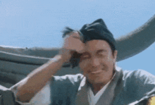 烟台苹果都是max,蓬莱饺子有巴掌长跟山东比大,你就输了