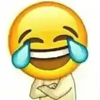 笑掉大牙表情包