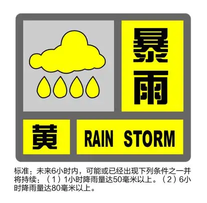 一秒变脸上海狂风暴雨,白昼如黑夜