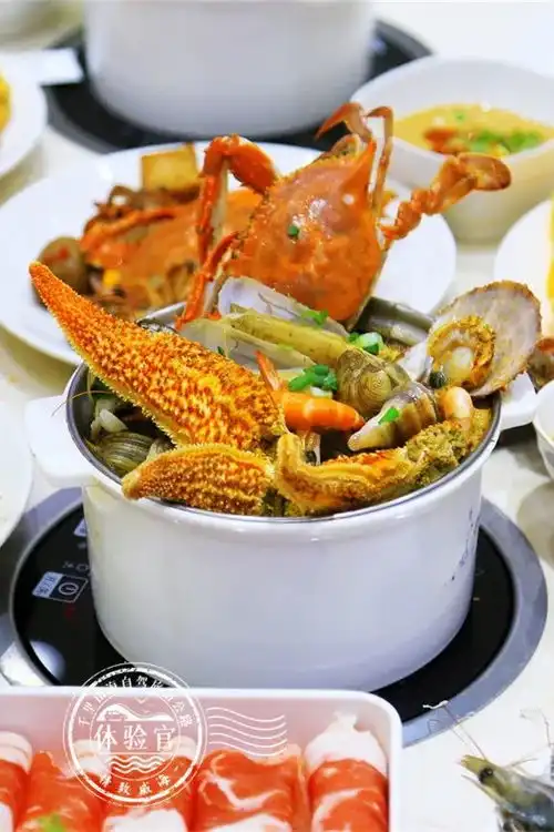 没走过这条路,劝你再来一趟威海