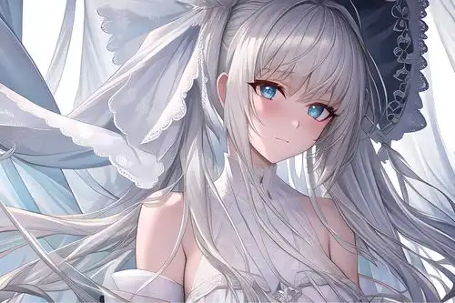 vol16pixiv萌妹二次元无码中出美图系列原神泳装黑丝动漫壁纸高清有码