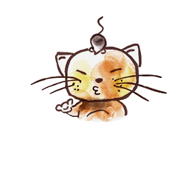 企业客服表情包gif动图gif表情包qq表情包设计一套16个