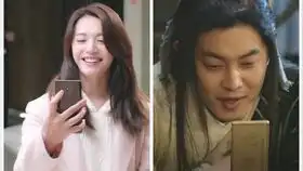 沙溢姚晨时隔多年再扮武林外传