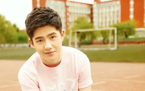 谭松韵合作过现代剧男星,刘昊然干净帅气,宋威龙颜值高