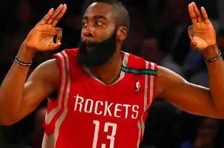 哈登纪录之夜,火箭升空摧毁西区龙头