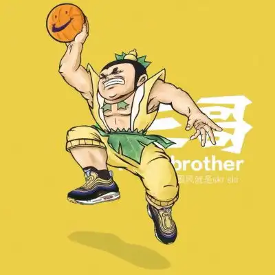 葫芦娃图片头像七个一套单独七个葫芦娃加爷爷