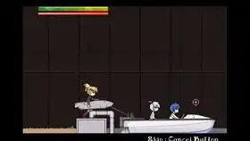 会上勾拳,直拳,践踏的巨人boss你喜欢吗,反正我不喜欢,淦