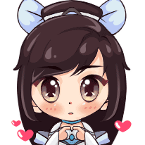 诛仙超萌qq表情图片