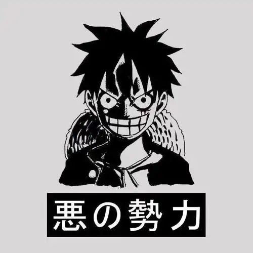 海贼王壁纸当海贼人物摆出恶人脸,黑帮一姐娜美的表情好可怕