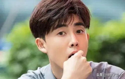 你还记得五阿哥张睿吗曾红极一时,如今却在卖烧烤