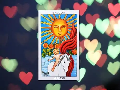 情感占卜你对ta来说重要吗试试让塔罗牌告诉你答案吧