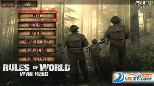 表情世界大战英雄法则修改版下载世界大战英雄法则手游中文版1.0...表情