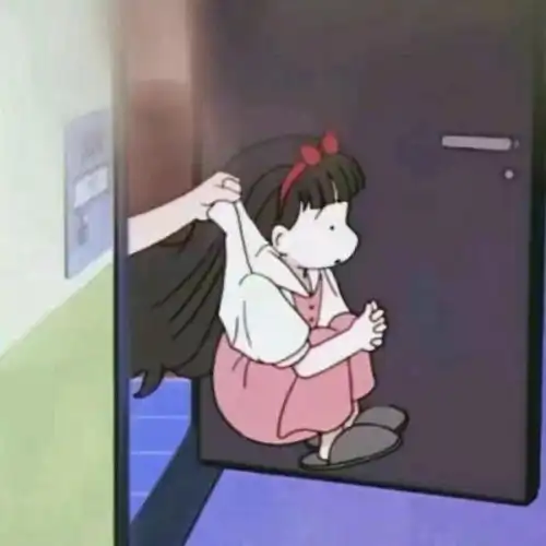 有没有特别可爱的动漫头像吖