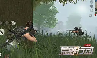 荒野行动群星汇聚再掀全民畅玩风潮