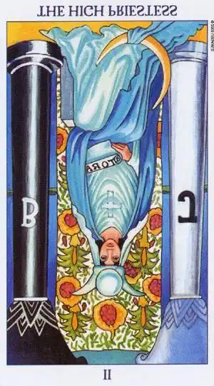 塔罗占卜什么样的老师是你无法忍受的