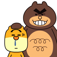 猫和老鼠之后,又一部以鼠为主角的动画出现,这只笨笨鼠很特别