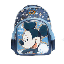 迪士尼clm0477d俏皮米奇背包儿童书包超优惠43元包邮苏宁易购券老大