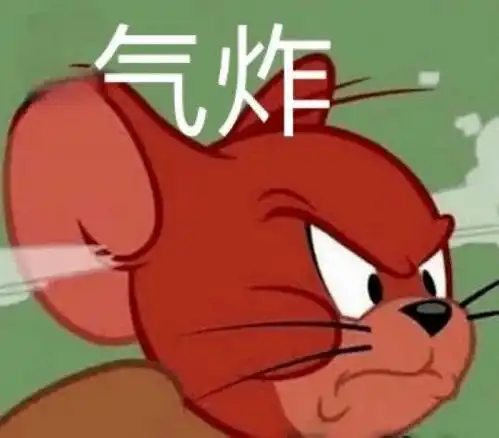 恶搞兔子表情包单身汪