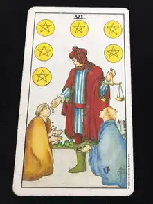 连娜塔罗牌占卜你和钟意的ta适合做情侣么