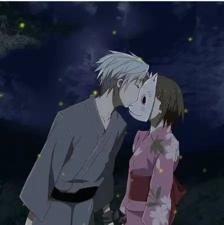 盘点适合中秋看的动漫,绀青之拳已经预定,萤火之森必备纸巾
