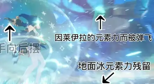 上百个npc被铭记,玩家虽为配角却依然开心原神真的做到了