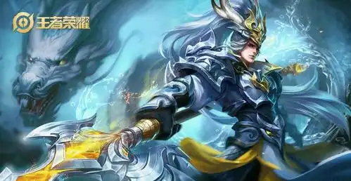 王者荣耀打野韩信新手入门攻略,技能解析与出装选择推荐
