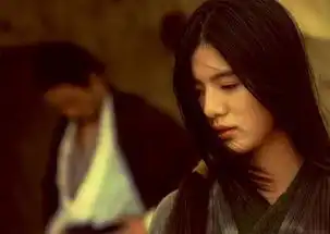 林建岳为她抛弃王祖贤金城武吴奇隆为她争风吃醋