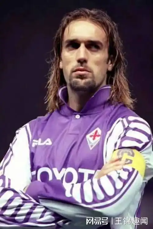 担任世界杯中国平台解说员,巴蒂能拿多少出场费数字惊人