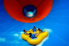 移民观察世界水日看世界各地水资源