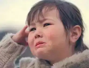 儿童15种行为表情背后的心理分析