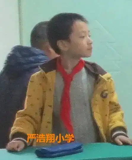 严浩翔表情包马嘉祺