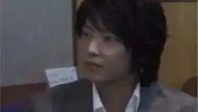 日本bs一枝梅宣传片